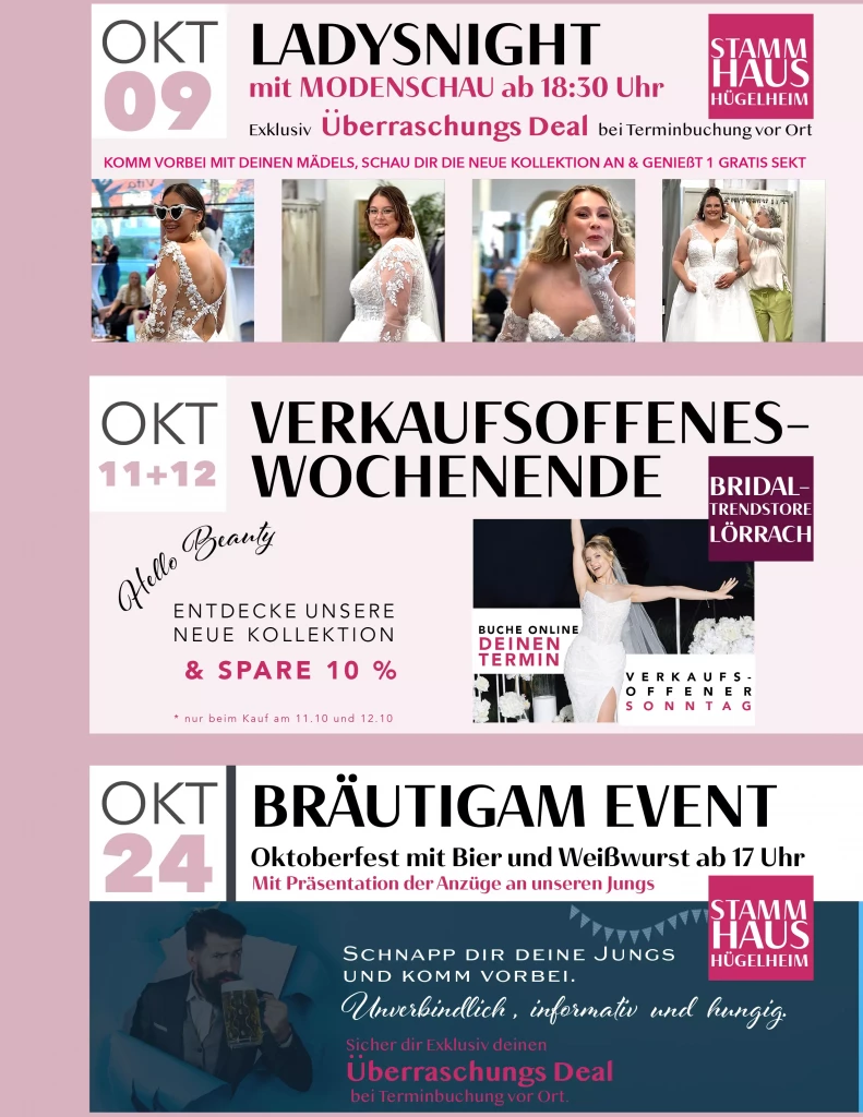 Event-Oktober_Brautmode-dolce-vita