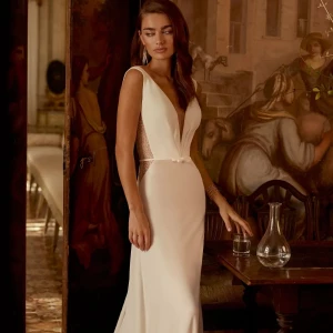 DINETTE_Modeca_Brautkleid_dolce vita Hügelheim