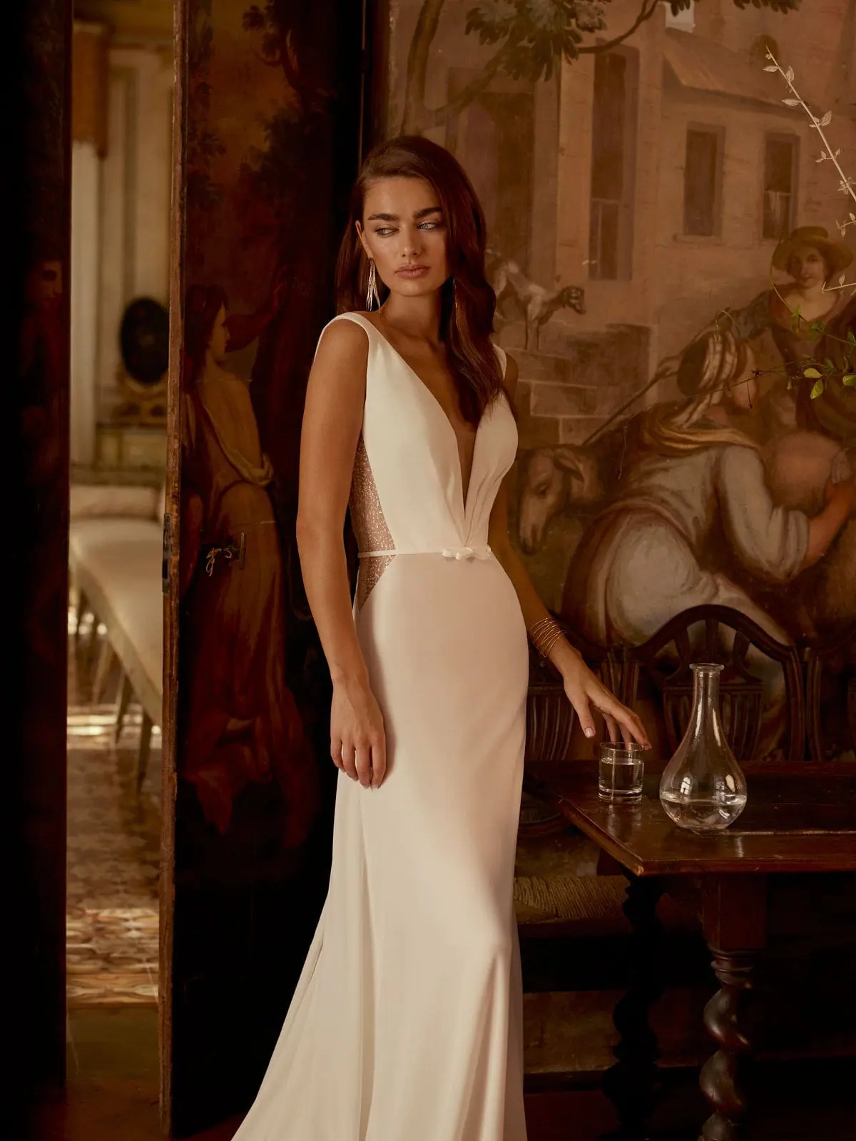 DINETTE_Modeca_Brautkleid_dolce vita Hügelheim