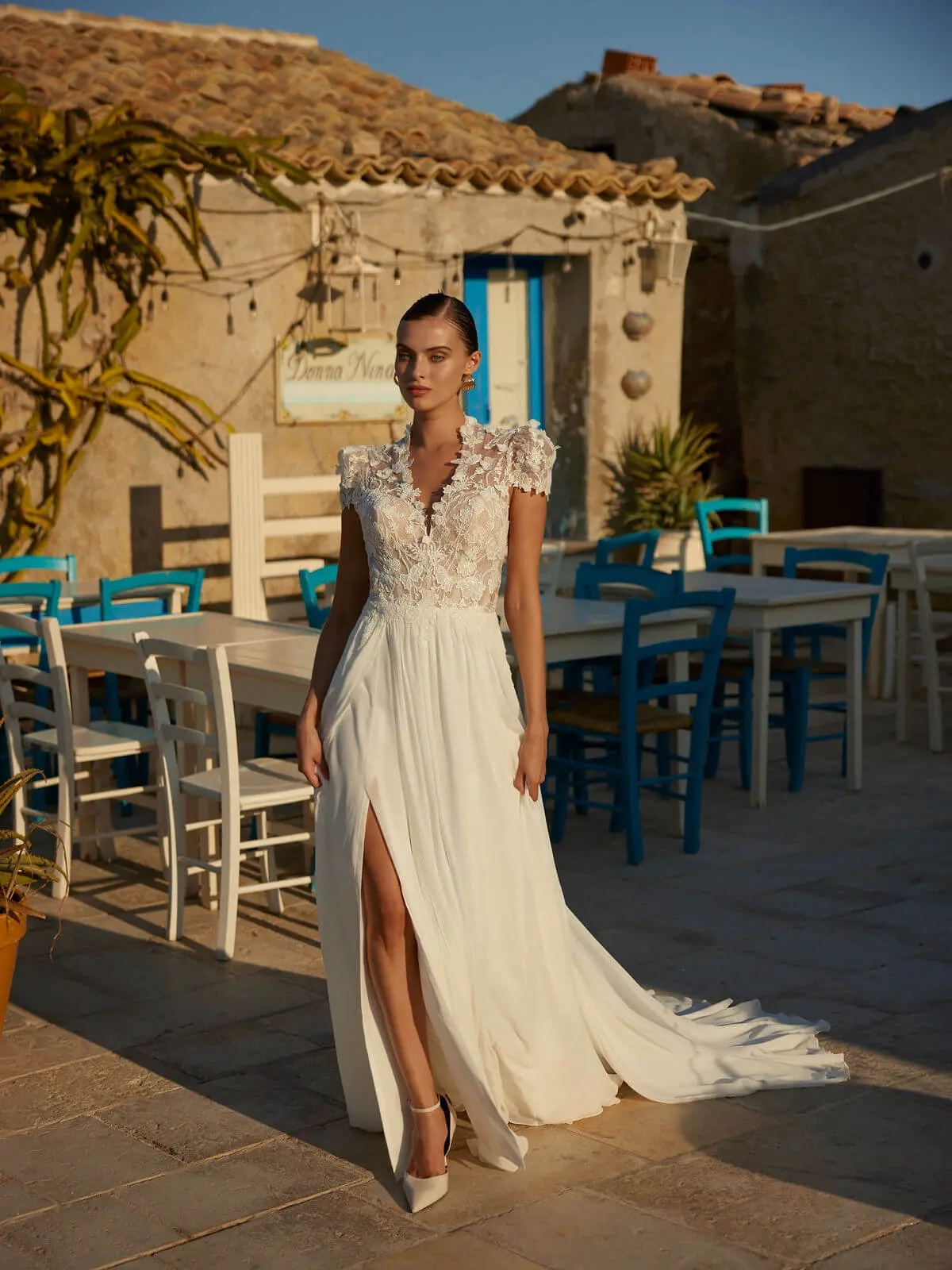 brautkleid_ modeca-ELLEN_Dolce-Vita-Hügelheim