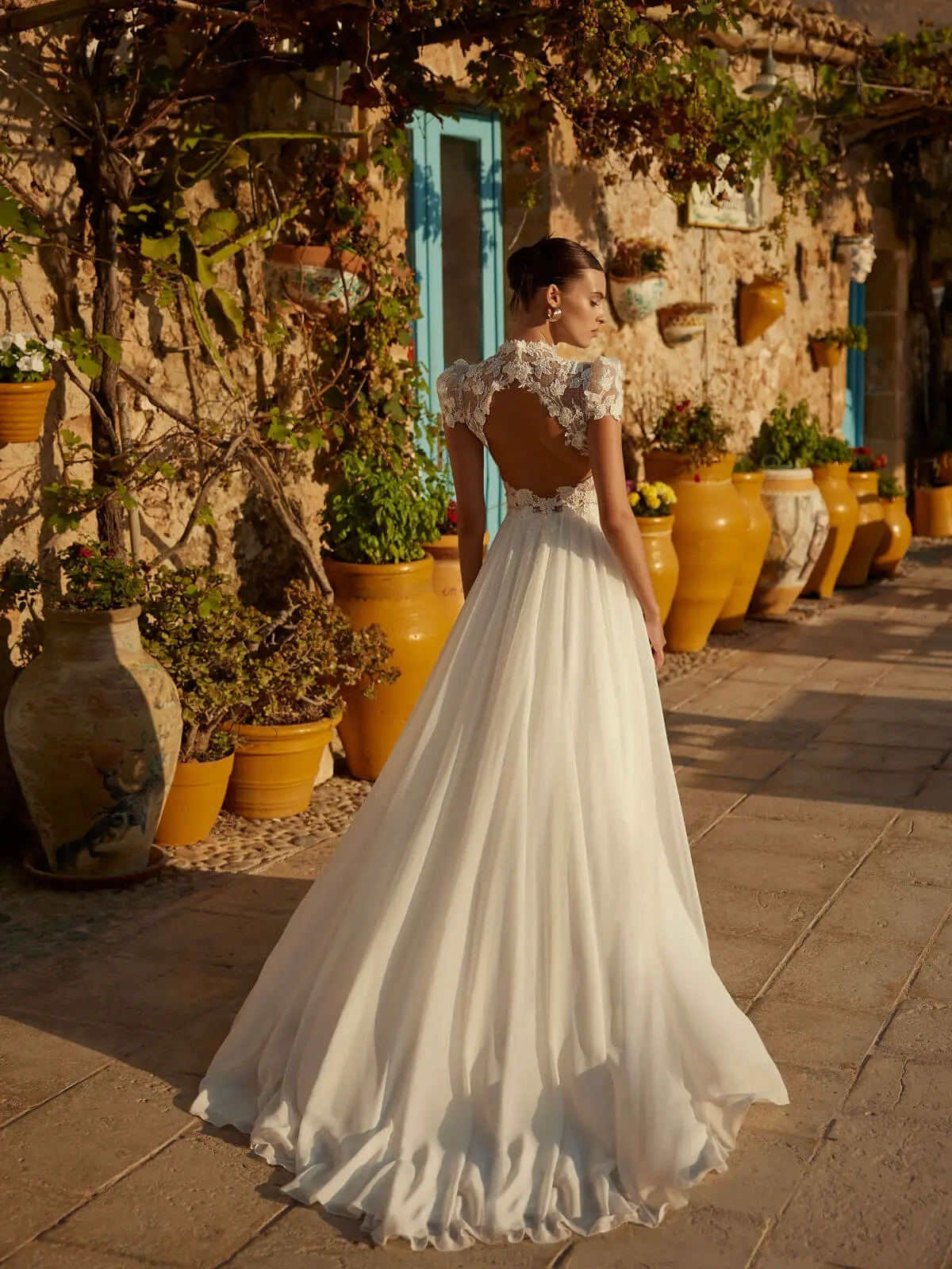 ELLEN_Modeca-Brautkleid_Dolce Vita Hügelheim2