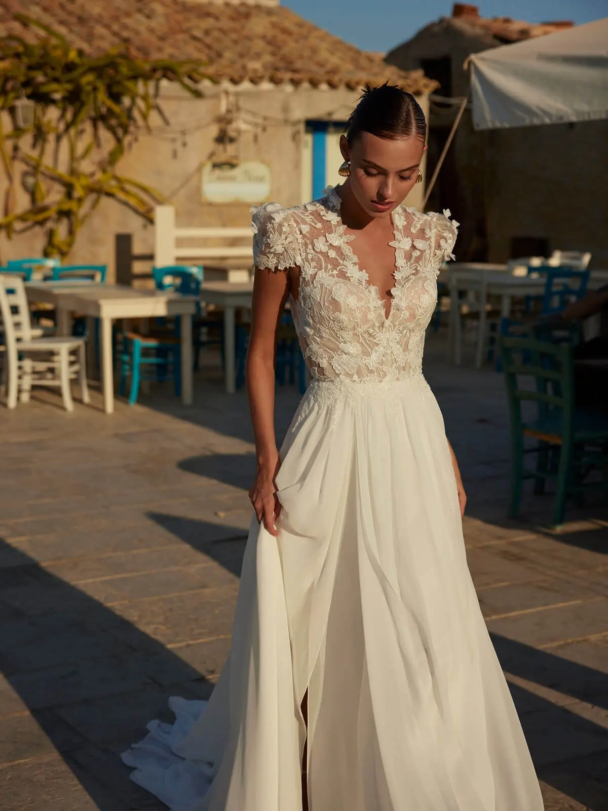 ELLEN_Modeca-Brautkleid_Dolce Vita Hügelheim5