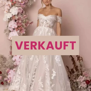 Katiya Brautkleid von Madi Lane bei Dolce Vita Hügelheim und Lörrach