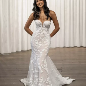 Brautkleid Madi Lane Thane bei Dolce Vita Hügelheim