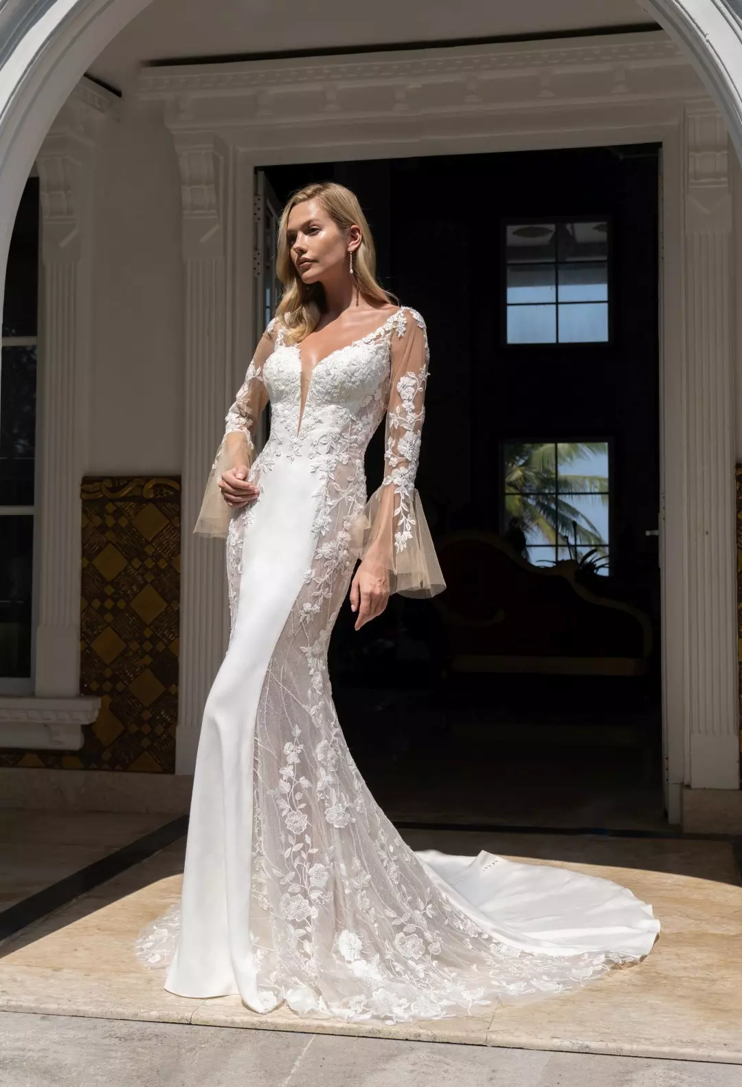 10145 - Brautkleid Amelie Bridal Brautmode_Dolce_Vita1