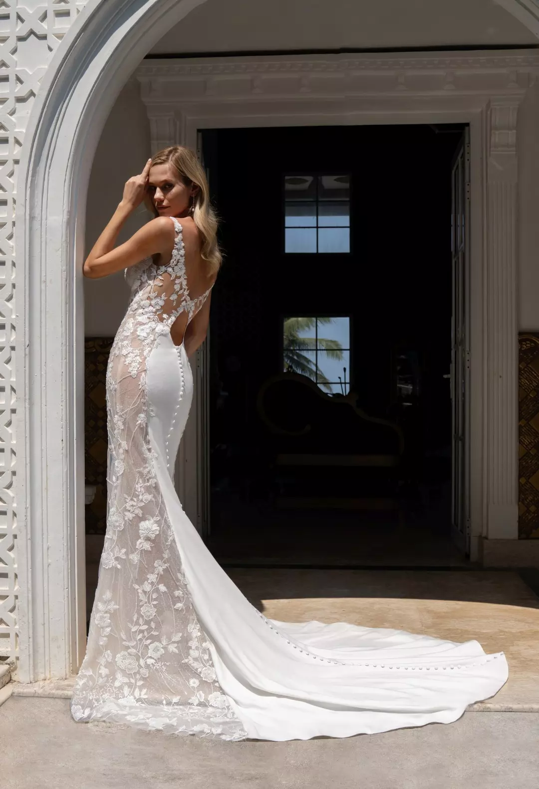 10145 - Brautkleid Amelie Bridal Brautmode_Dolce_Vita4