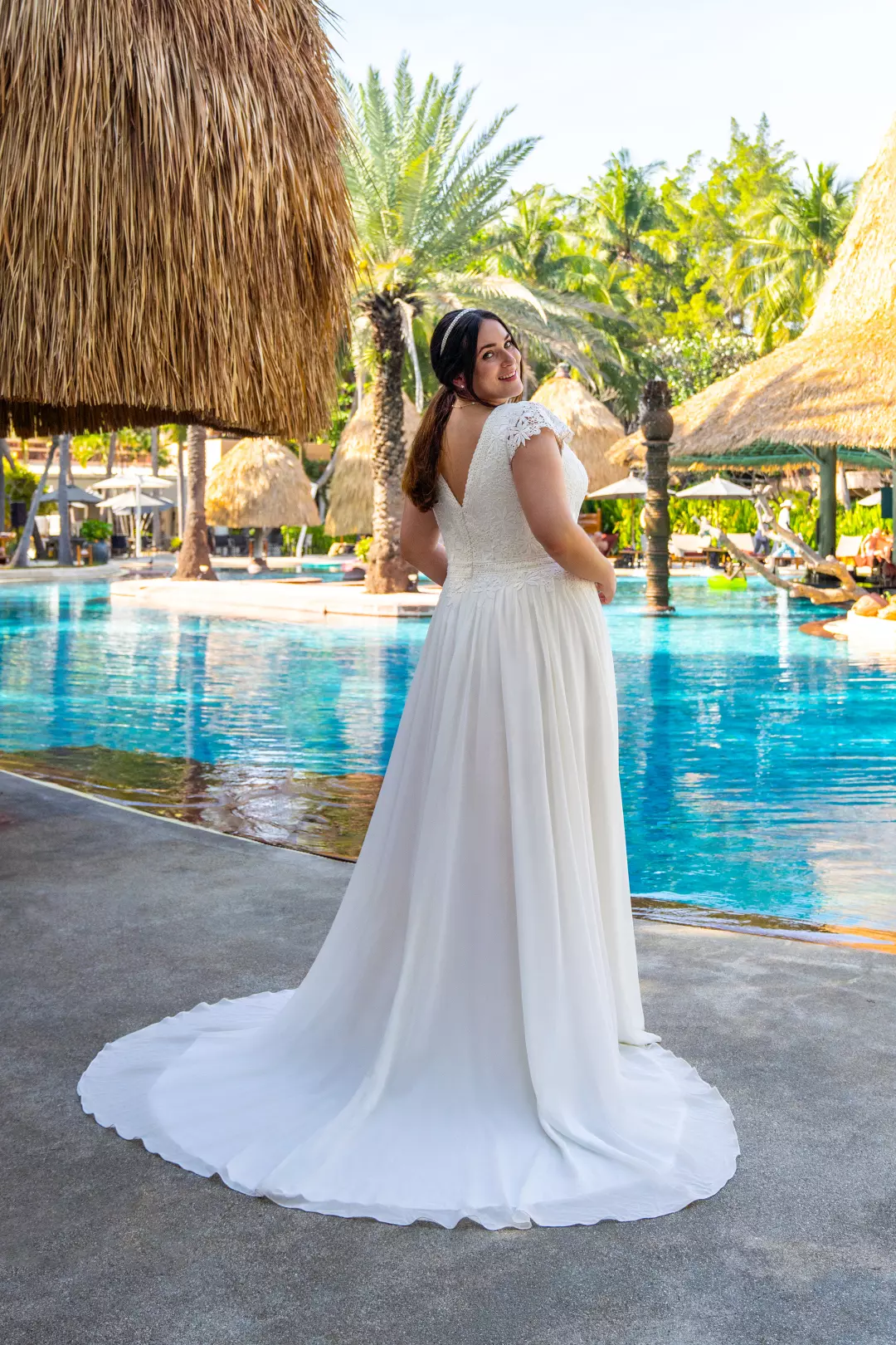 30113 - Brautkleid Amelie Bridal_Brautmode-Dolce-Vita_1