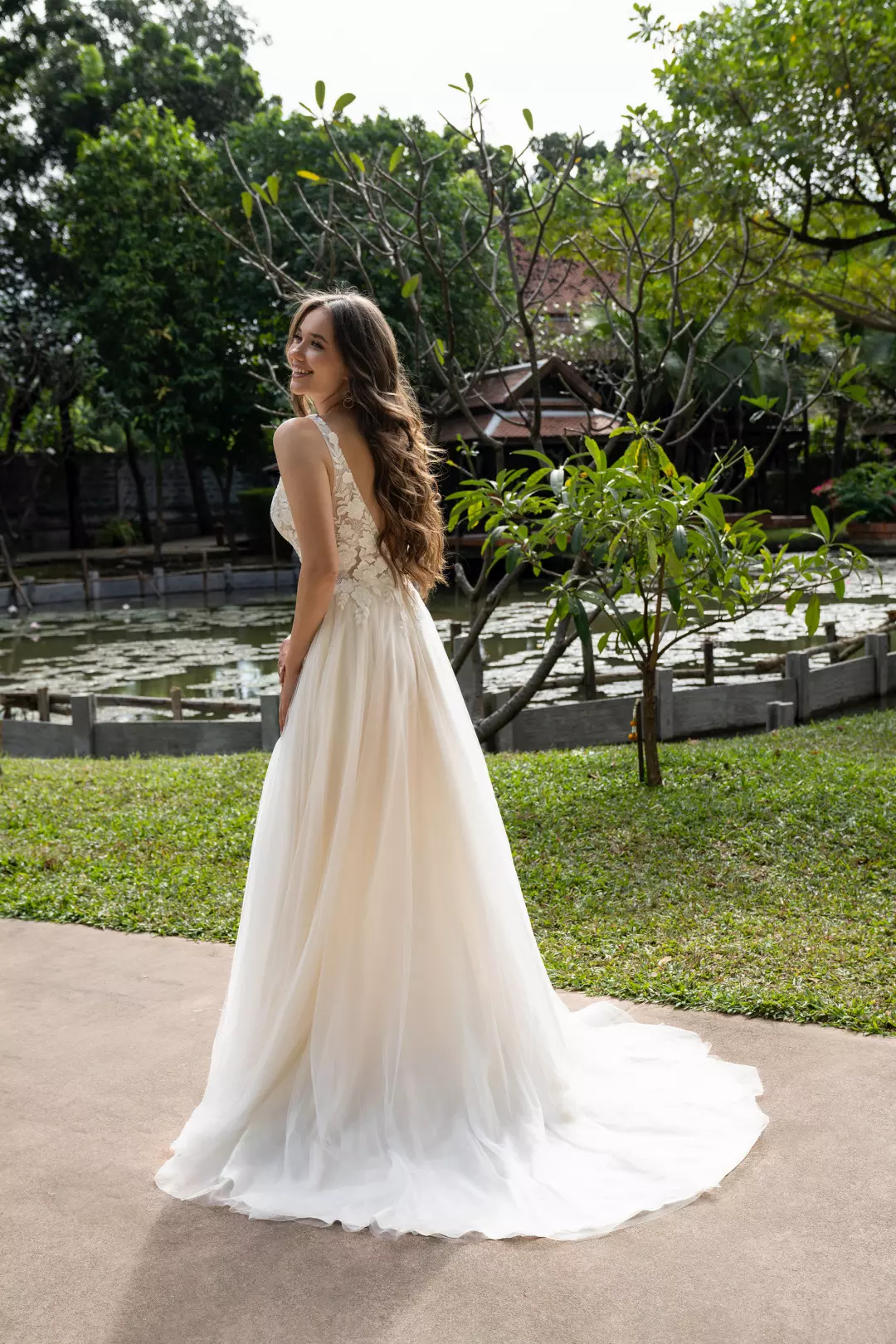 40066_Amelie_Bridal_Brautmode-Dolce-Vita_1