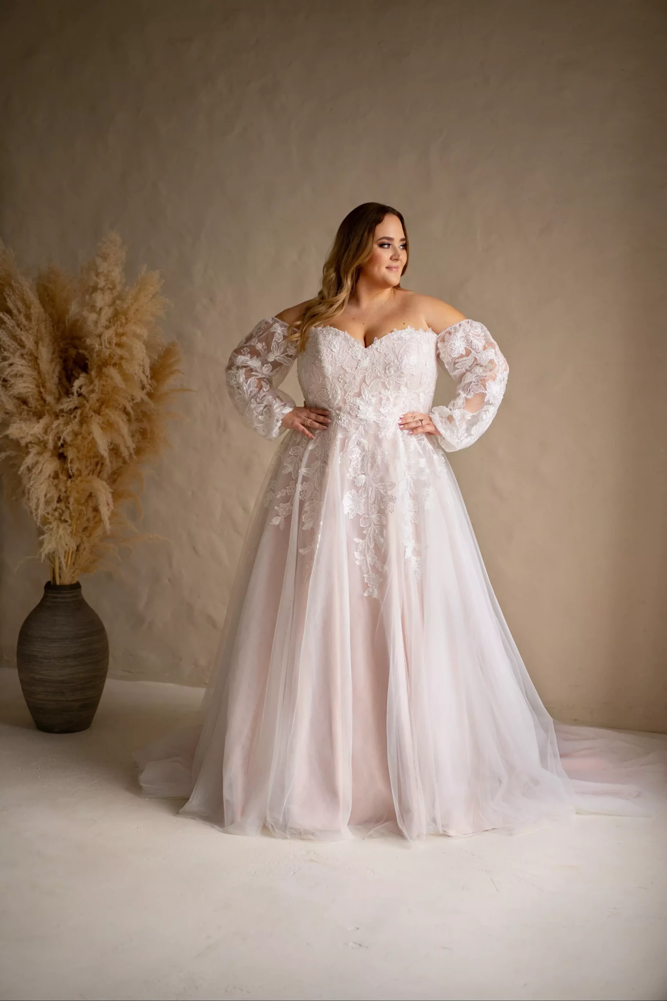 Ida-plus-size-wedding-dress