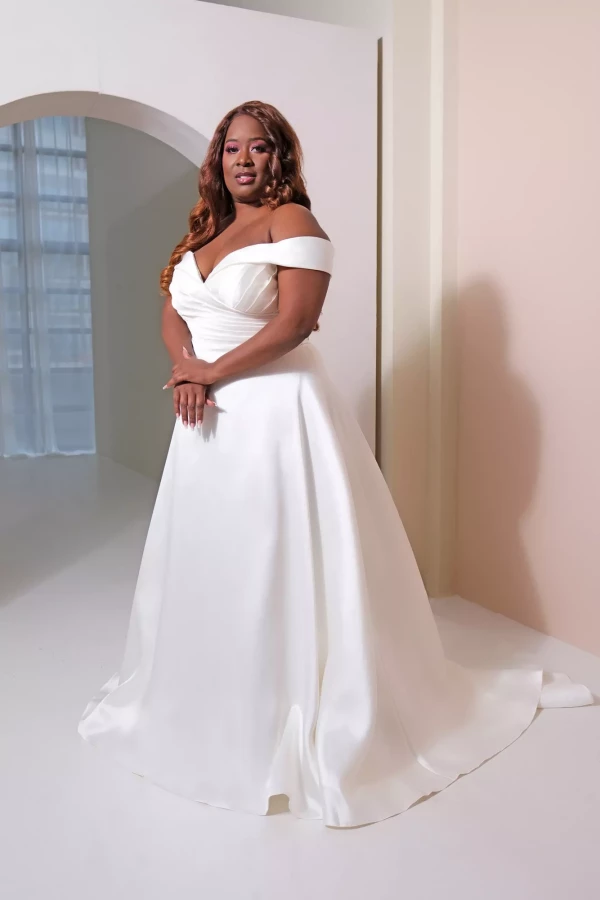 KEISHA front