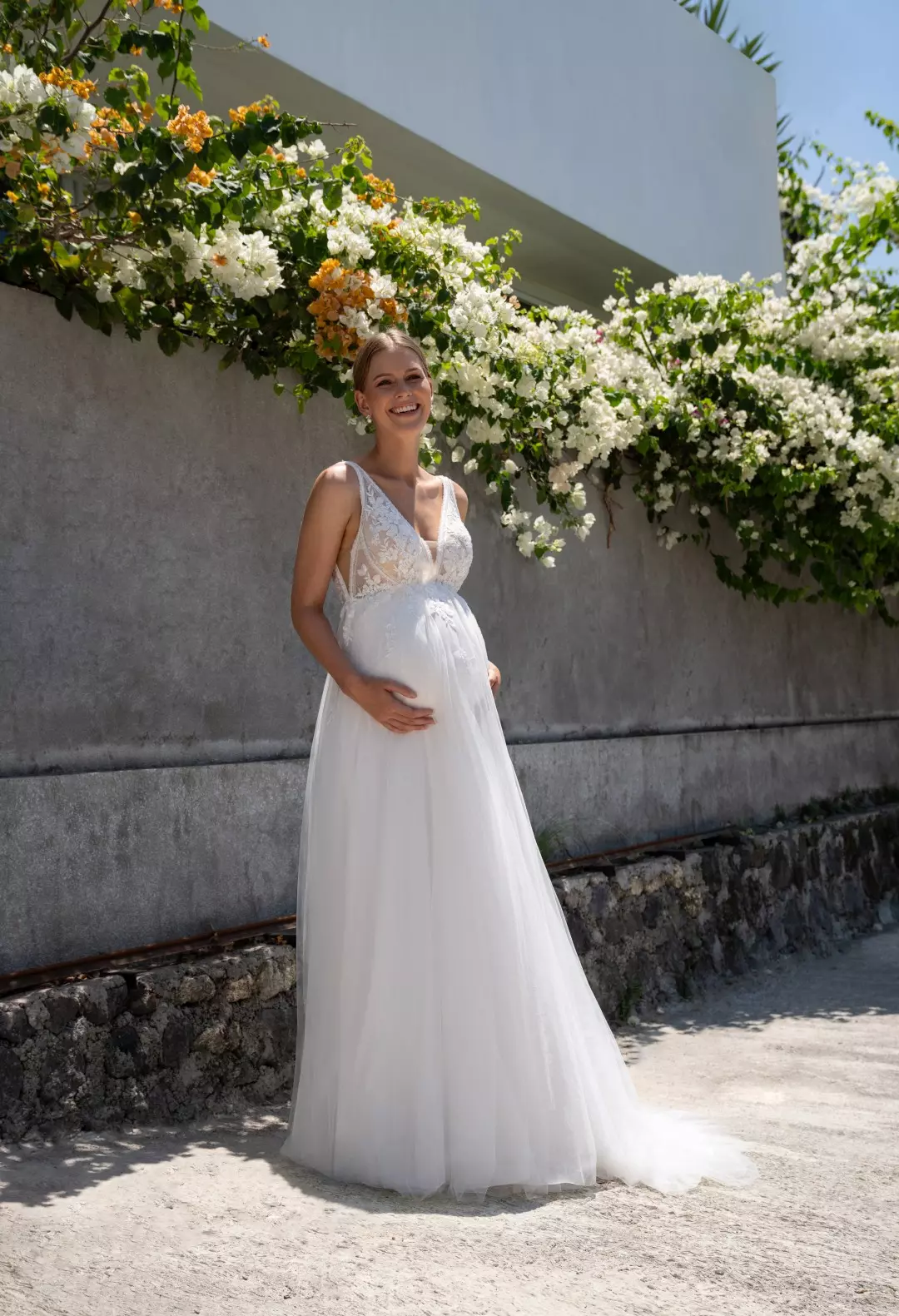30358 - Brautkleid Amelie Bridal