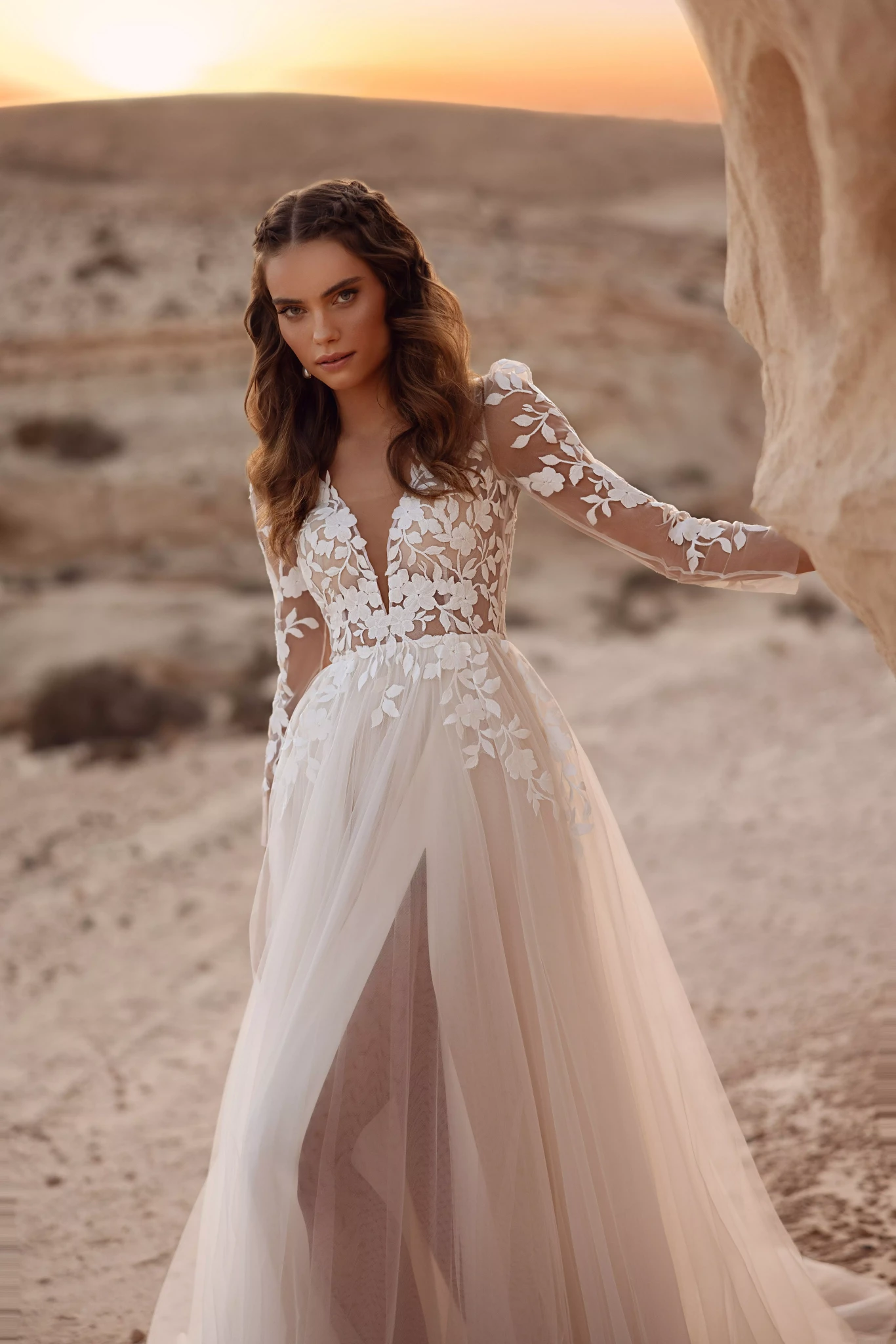 Armori_Dama-Couture_Brautmode-Dolce-Vita_Gr.42_01
