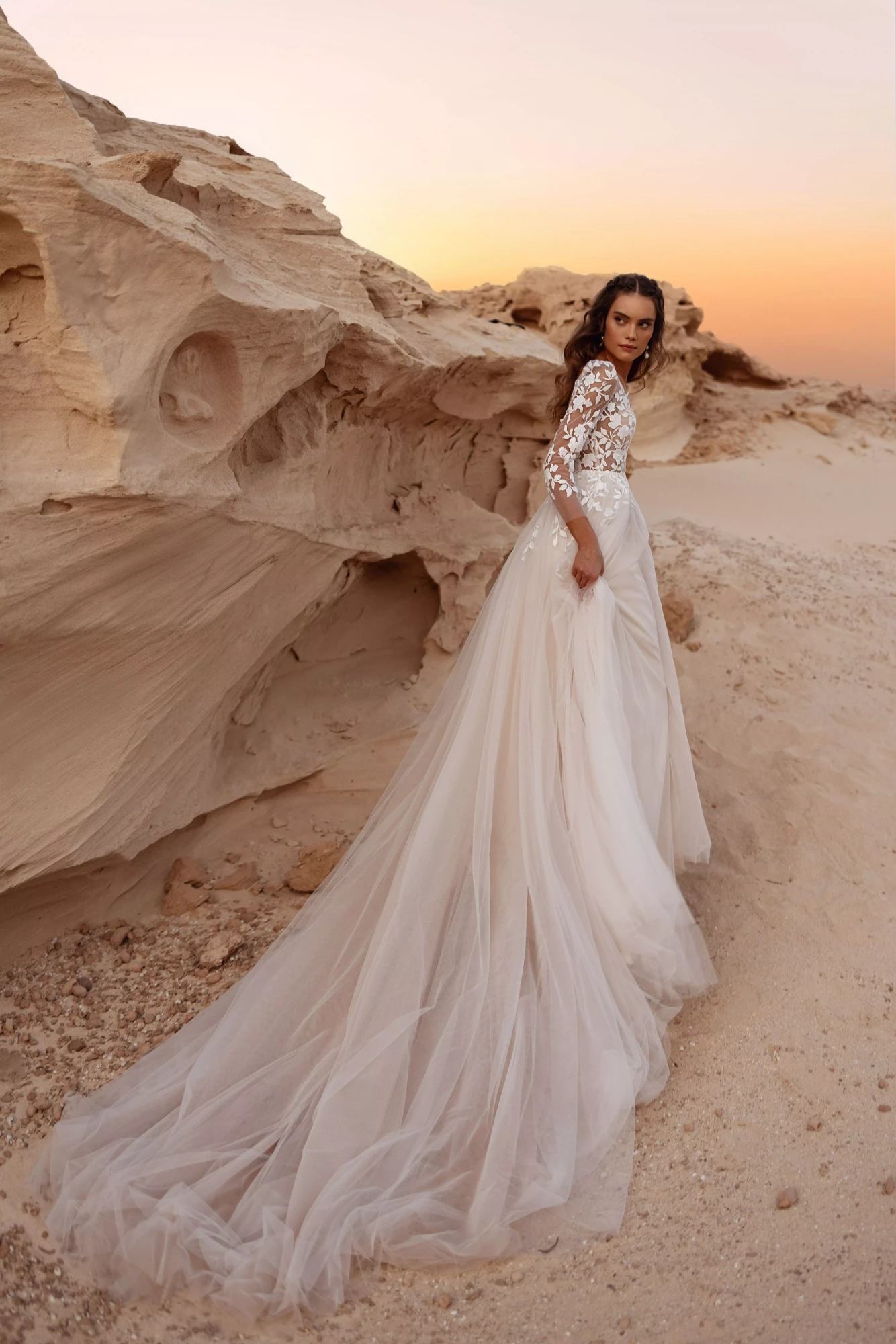 Armori_Dama-Couture_Brautmode-Dolce-Vita_Gr.42_04