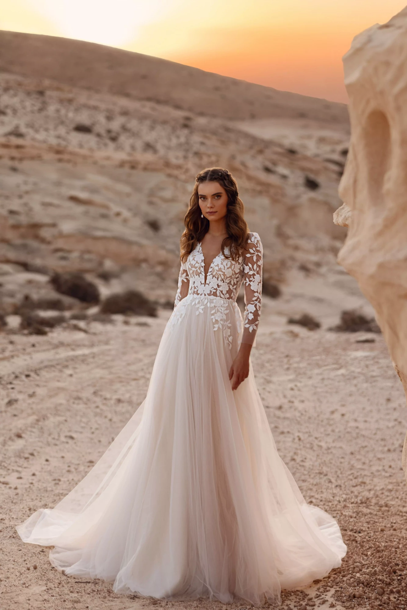Armori_Dama-Couture_Brautmode-Dolce-Vita_Gr.42_2
