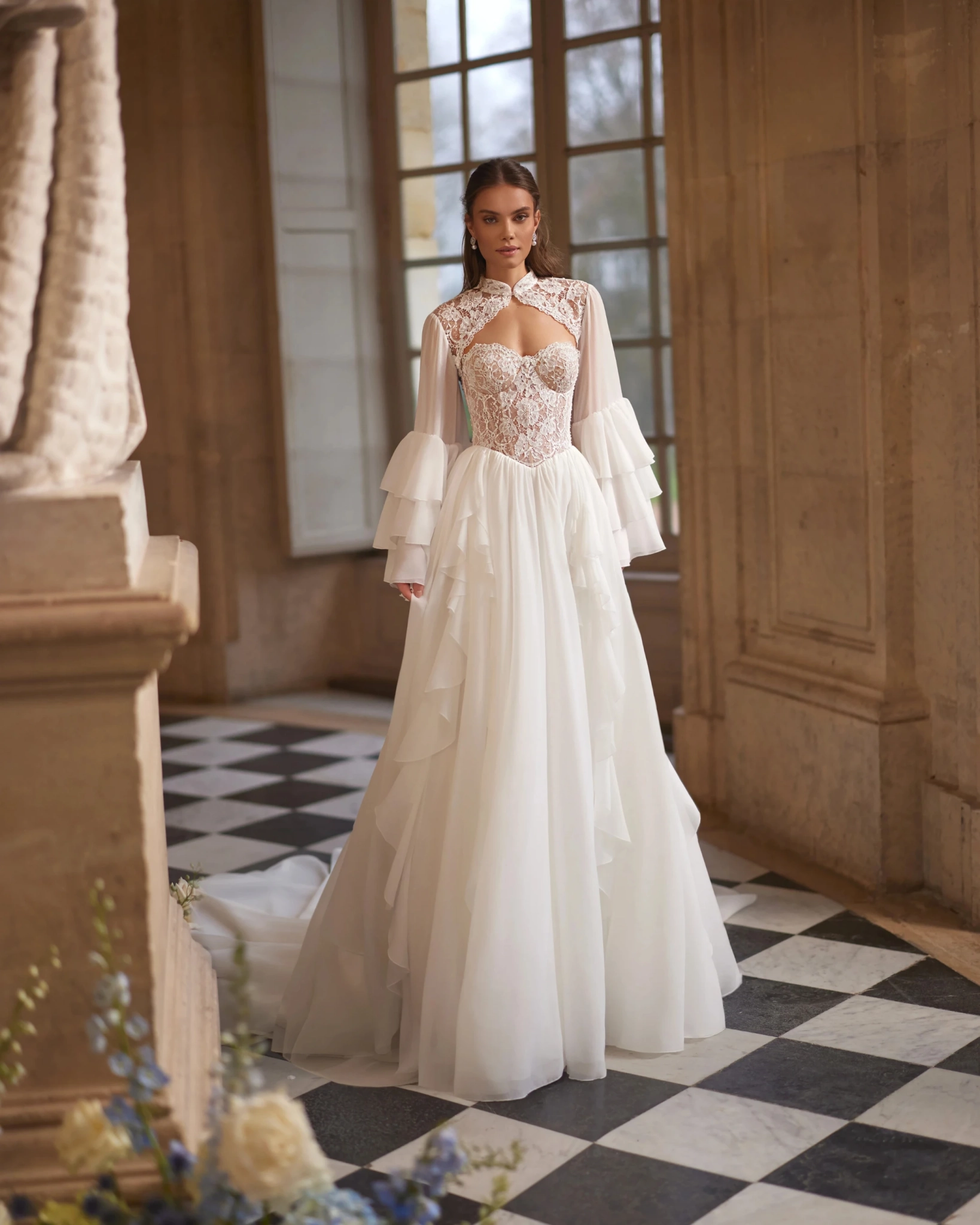 ISOLDE_Dama_Couture_DolceVita_Huegelheim_Loerrach_1