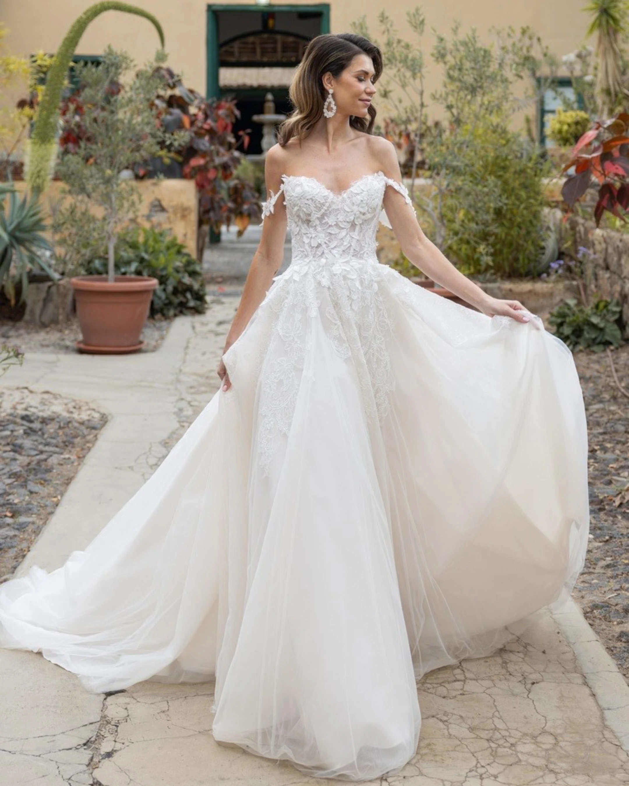 Romance 8302_DianeLegrand_DolceVita1
